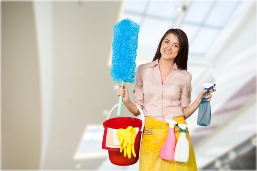 Clear free quote policy for property cleanout and hauling services