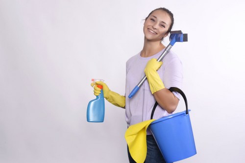 A safe and compliant workplace guided by an occupational health and safety policy